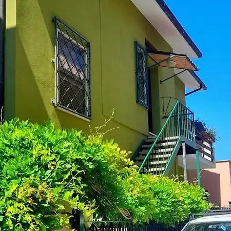 بيت للعطل Il Corniolo تاركوينيا