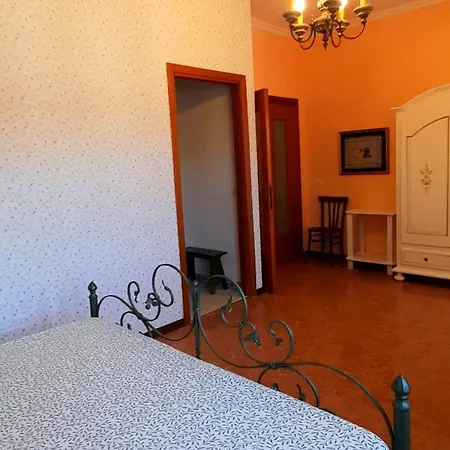 Il Corniolo بيت للعطل