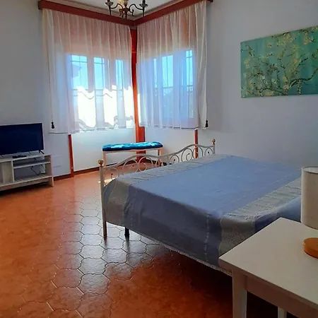 Il Corniolo بيت للعطل *