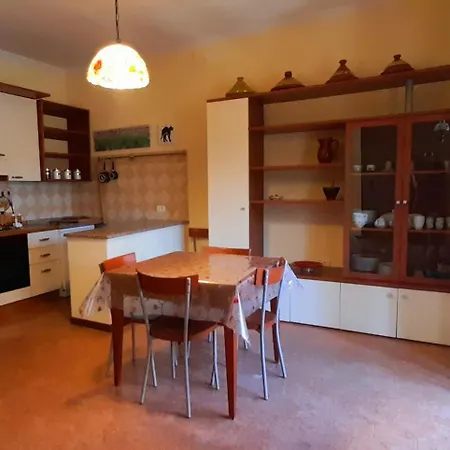 Il Corniolo * Tarquinia