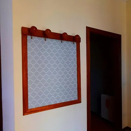 Il Corniolo Casa vacanze Tarquinia