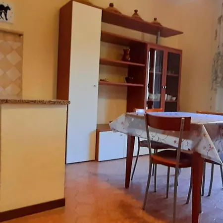 Il Corniolo * Tarquinia