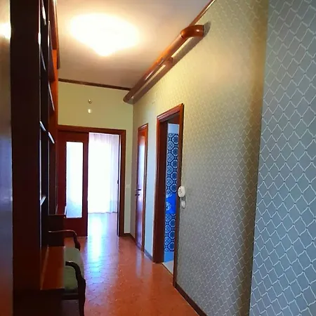 Casa vacanze Il Corniolo