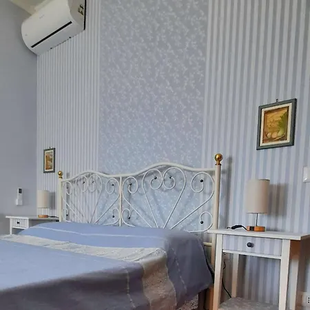 Il Corniolo Casa vacanze Tarquinia