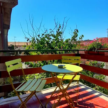 Casa vacanze Il Corniolo *