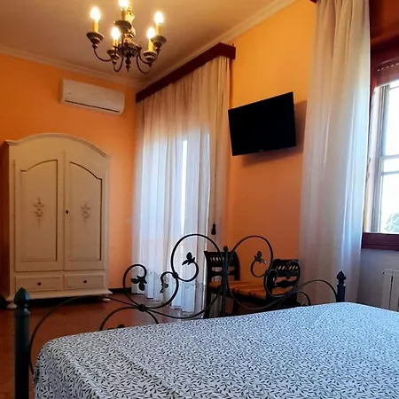 Vakantiehuis Il Corniolo *