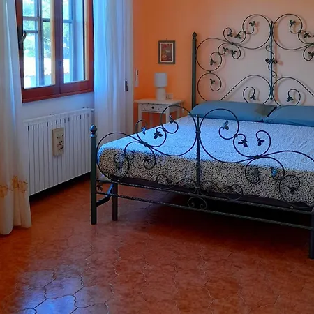 Casa vacanze Il Corniolo Tarquinia