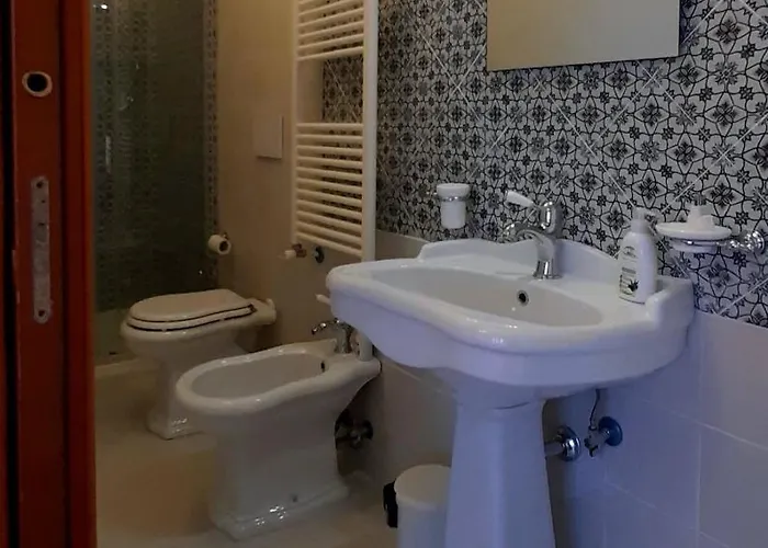 Casa vacanze Il Corniolo *
