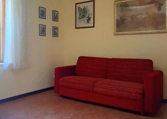 Il Corniolo Сasa de vacaciones