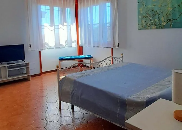 Il Corniolo Casa vacanze *