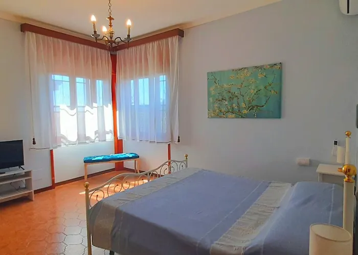 Il Corniolo * Tarquinia