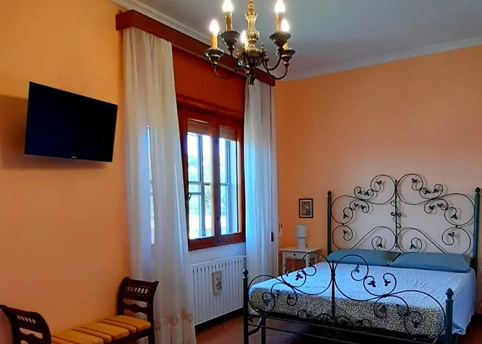 Il Corniolo Tarquinia